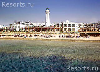 Melia Sinai Hotel 4